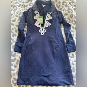 NEW lily pulitzer dress
